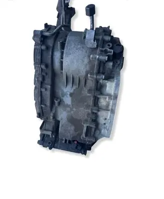 Mercedes-Benz A W169 Automatic gearbox 