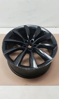 Tesla Model X R22 alloy rim 102724700F