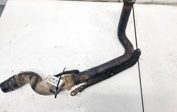 Fiat Ulysse Engine coolant pipe/hose 