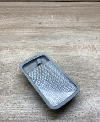 Toyota Corolla Verso AR10 Rear seat light 