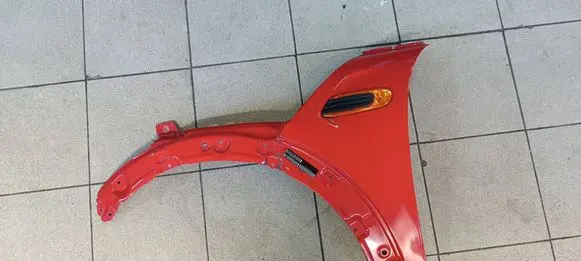 Mini One - Cooper F56 F55 Fender 
