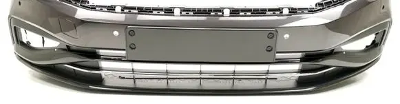 Volkswagen PASSAT B8 Front bumper 3G0807217AN