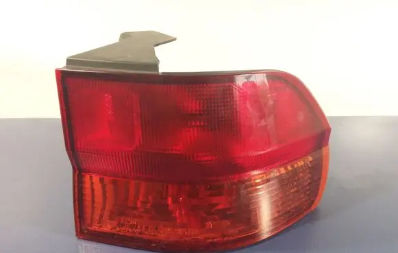 Honda Odyssey Rear/tail lights