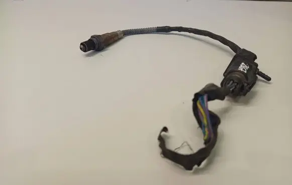 Volvo XC60 Lambda probe sensor 30751138 0258017107