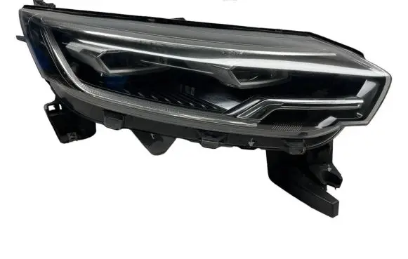Renault Espace V (RFC) Headlight/headlamp 260101765R 89914824 2006241903