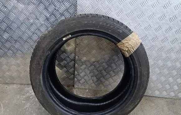 Mazda 6 R17 C winter tire 