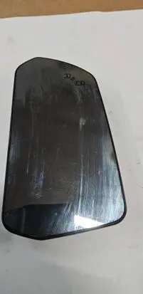 Ford Mustang VI Wing mirror glass FR3B17T675C