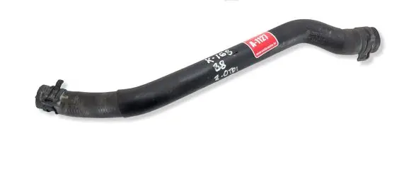 Volkswagen PASSAT B8 Engine coolant pipe/hose 5Q0122101CK
