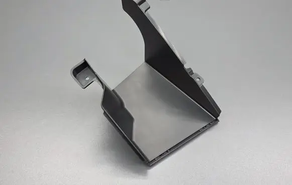 Honda Accord Intercooler air guide/duct channel 71104TL0G5
