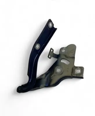 Audi e-tron Engine bonnet/hood hinges 4KE823301