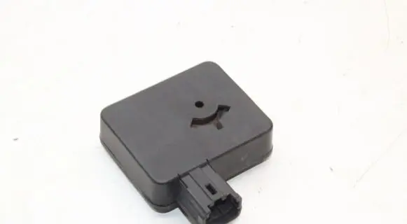 Nissan X-Trail T31 Keyless system antenna 