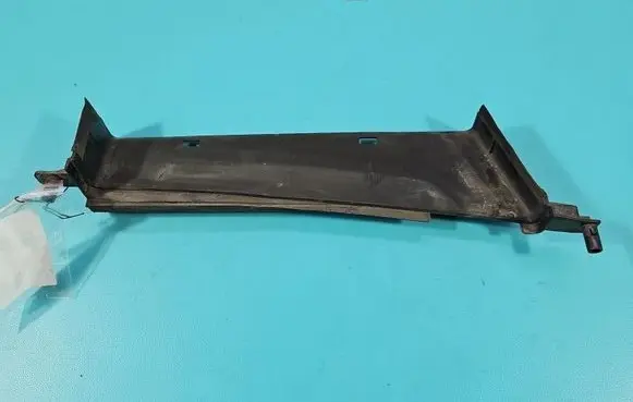 Audi A4 S4 B9 8W Air intake duct part 8W0129617A IMPRK1601636