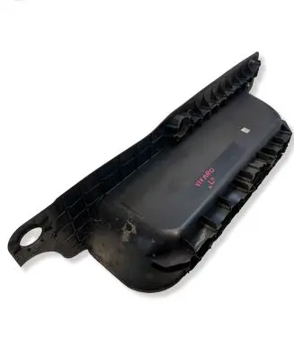 Opel Vivaro Front sill trim cover 91166295