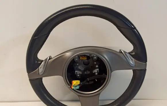 Porsche Boxster 986 Steering wheel 99734780320