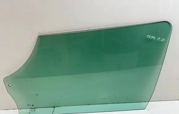 Ford Transit VII Front door window/glass (coupe) BK31V21410A