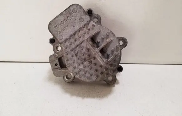 Water pump