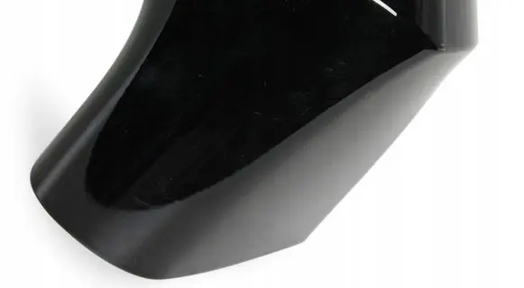 Mercedes-Benz SL R107 Plastic wing mirror trim cover A2318110310