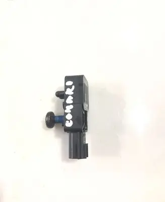 Chevrolet Camaro Airbag deployment crash/impact sensor 38529200 13509729 R1942515041