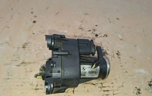 BMW 3 E90 E91 Intake manifold valve actuator/motor 8506410 10213510 0280751014