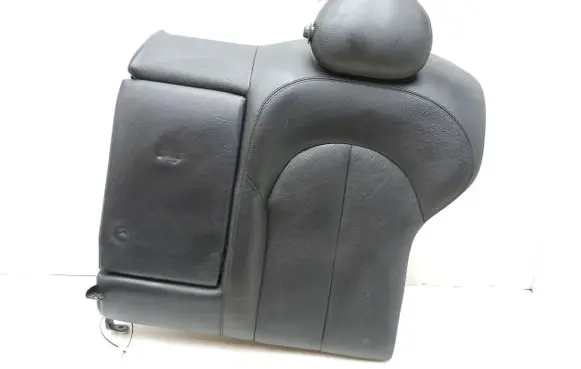Mercedes-Benz CLK A209 C209 Rear seat 