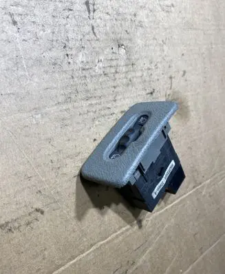Renault Trafic II (X83) Headlight level height control switch 8200022569 91166822