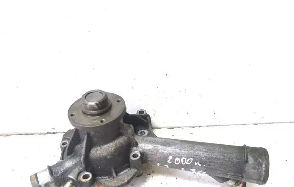 Volkswagen II LT Water pump 1112010101