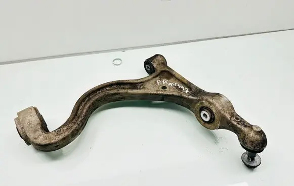 Porsche Panamera (970) Front lower control arm/wishbone 97034134102
