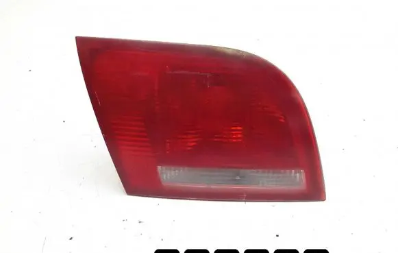 Audi A3 S3 8P Tailgate rear/tail lights