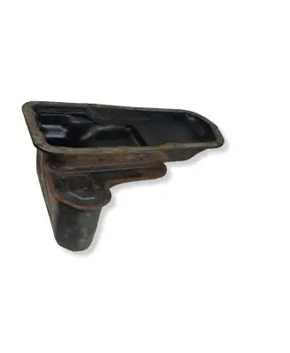 Ford Maverick Oil sump 