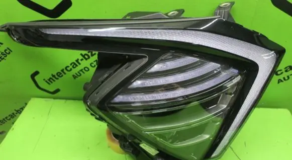 KIA Sportage Headlight/headlamp
