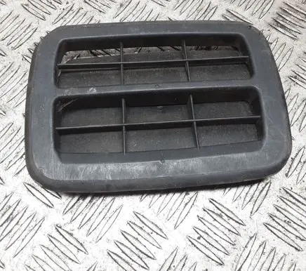 Citroen C2 Dash center air vent grill 9642388277 9636269777