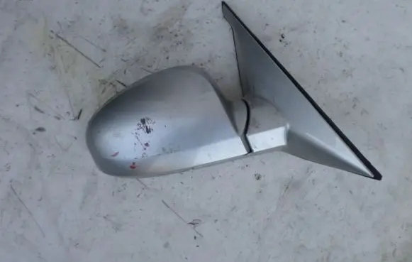 KIA Magentis Front door electric wing mirror