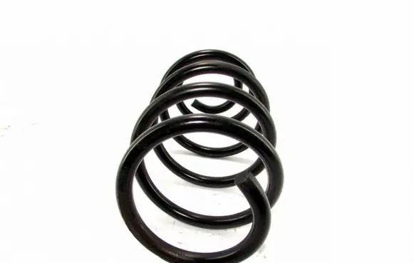 Volkswagen Transporter - Caravelle T5 Front coil spring