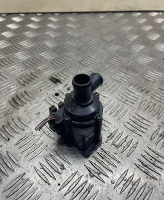 Audi A4 S4 B8 8K Electric auxiliary coolant/water pump