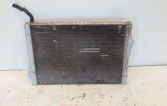 BMW X5 E70 Coolant radiator 306D5