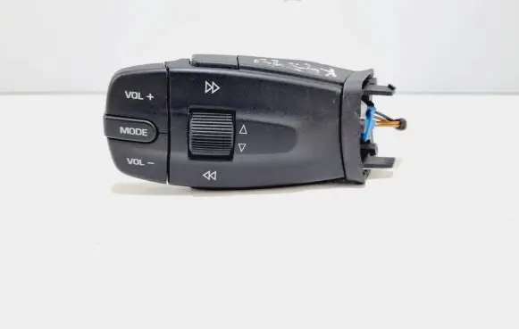 Seat Ibiza IV (6J,6P) Multifunctional control switch/knob 6J0959441