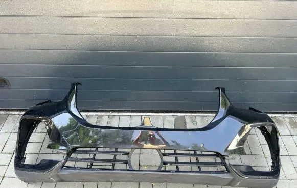 BMW X5 G05 Front bumper