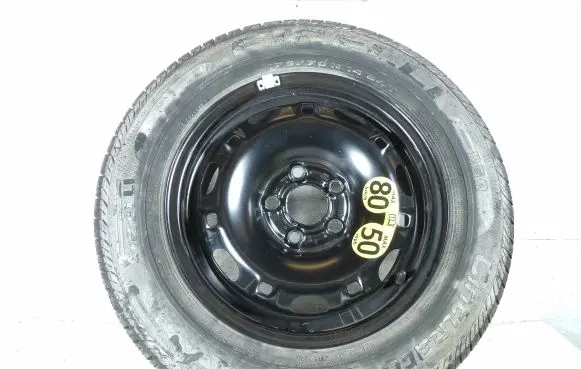 Seat Ibiza IV (6J,6P) R14 spare wheel 