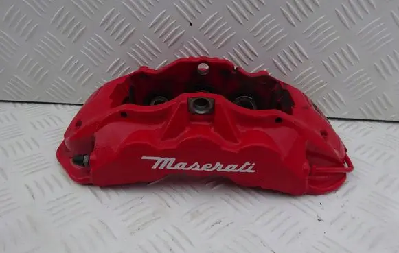 Maserati Ghibli Front brake caliper 20A00106
