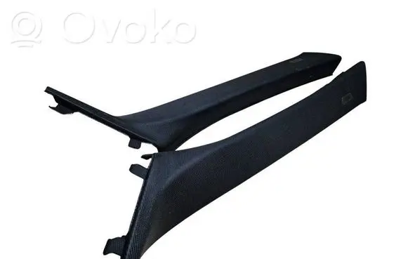 BMW 5 F10 F11 (A) pillar trim 9116347 5210701