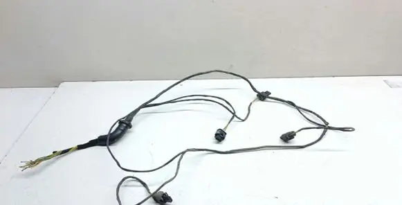 BMW 1 E82 E88 Parking sensor (PDC) wiring loom