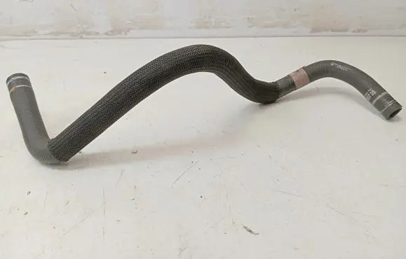 Maserati Levante Engine coolant pipe/hose 670033376