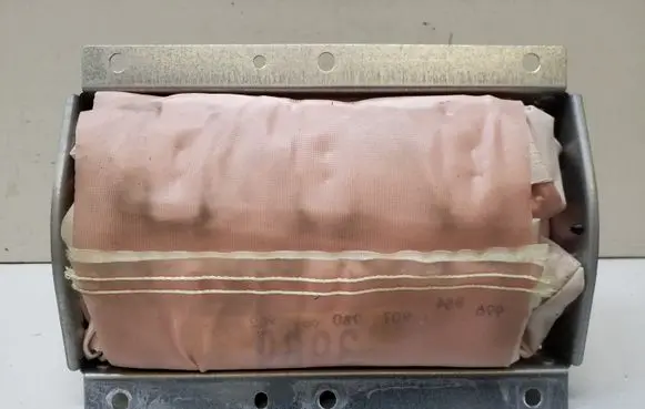 Volvo V70 Passenger airbag 9191928