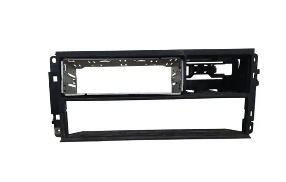 BMW 5 E34 Radio/GPS head unit trim 1374214 65811384121 1384121