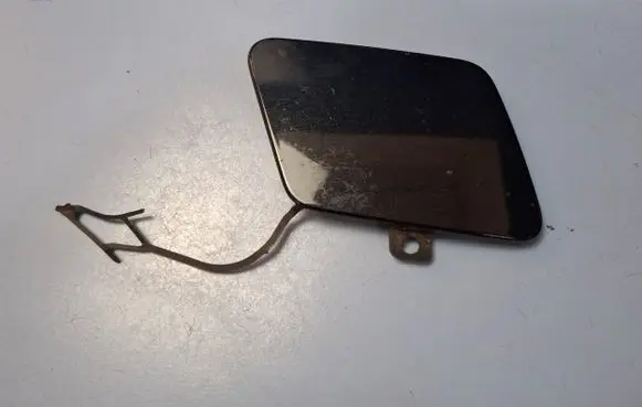 Volkswagen PASSAT B8 Front tow hook cap/cover 3G0807155D