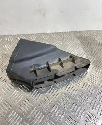 Audi A6 S6 C6 4F Air intake duct part 4F0129618J