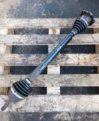 Volkswagen Fox Front driveshaft