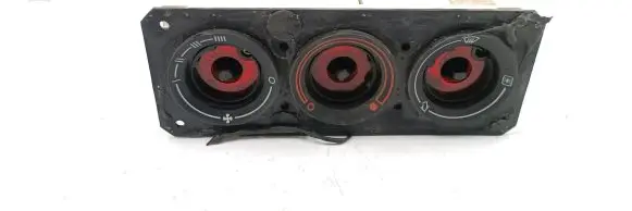 Audi A4 S4 B5 8D Climate control unit 893959511