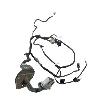 Chrysler 300C Rear door wiring loom 68084156AF P68084156AF