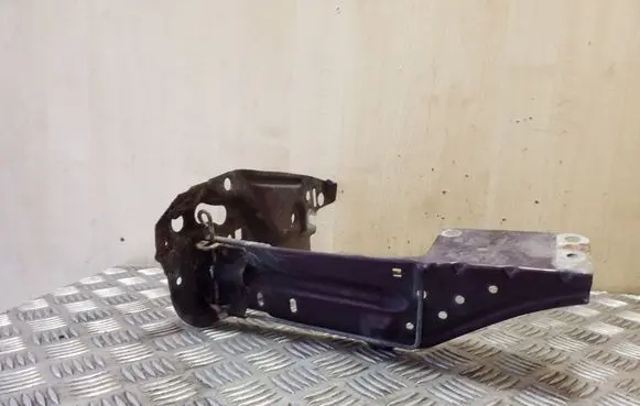 Audi 80 90 S2 B4 Side radiator support slam panel 